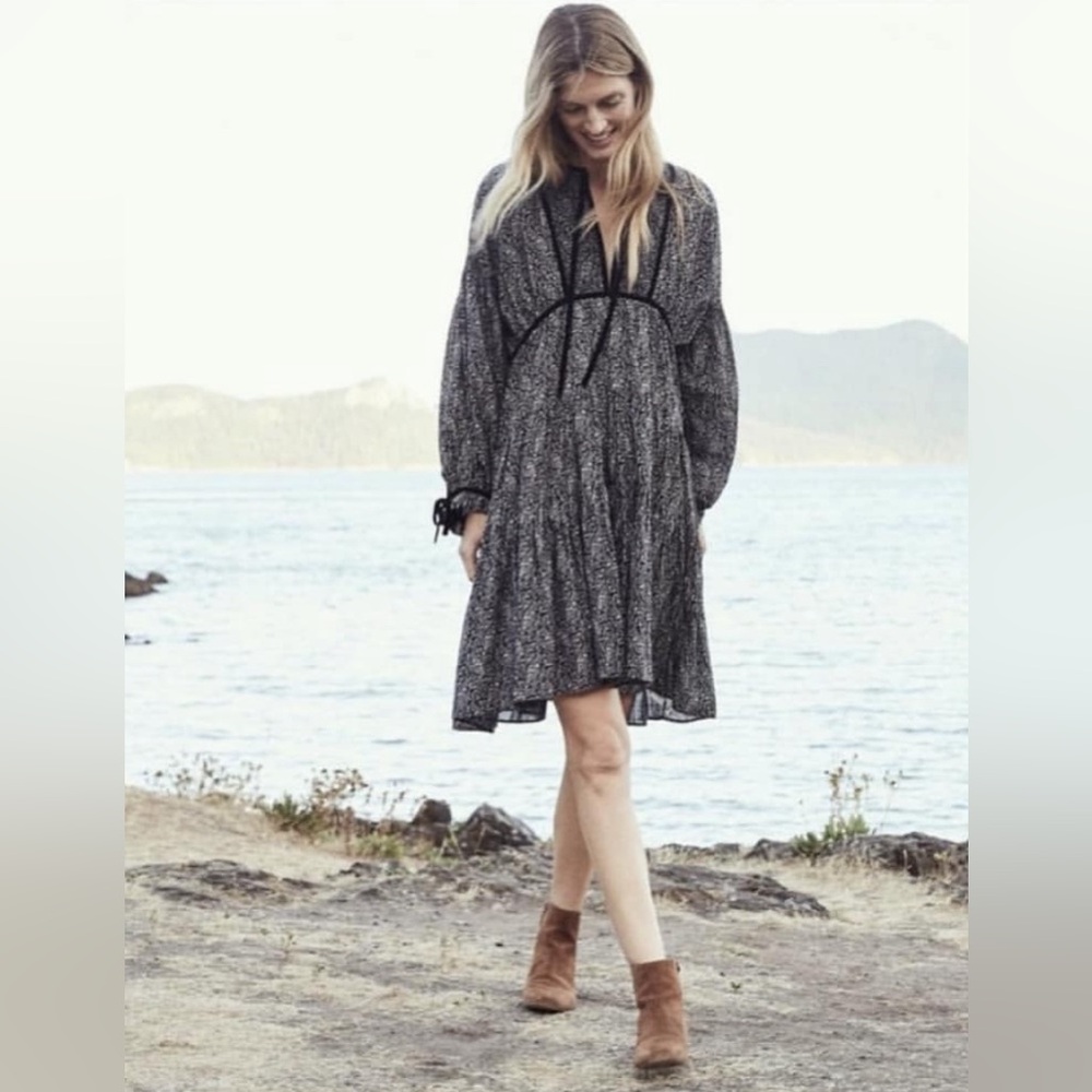 Doen Azalea Dress